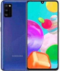 Замена динамика на телефоне Samsung Galaxy A41 в Самаре